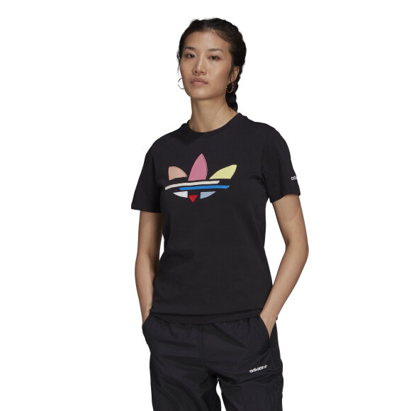 ADIDAS  - W TEE