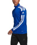 ADIDAS  - M SQ21 TR JACKET