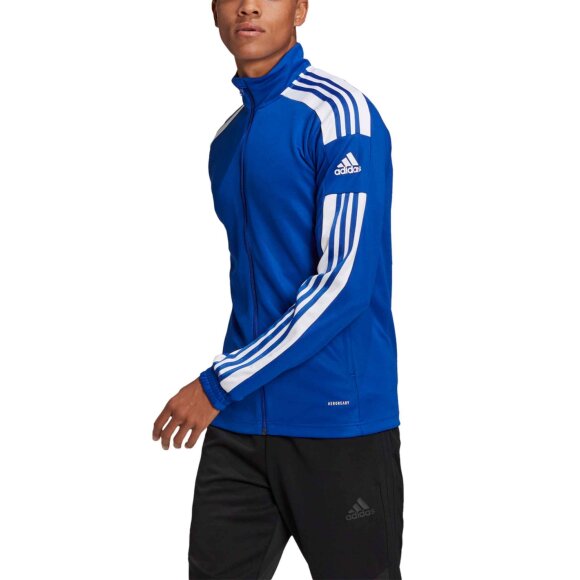 ADIDAS  - M SQ21 TR JACKET