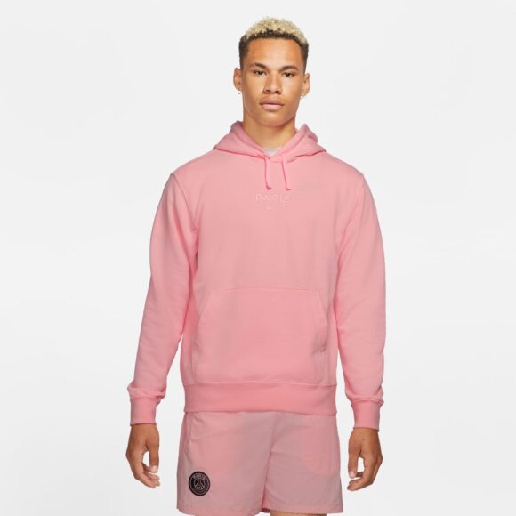 NIKE - M PSG NIKE GFA FLC HOODIE