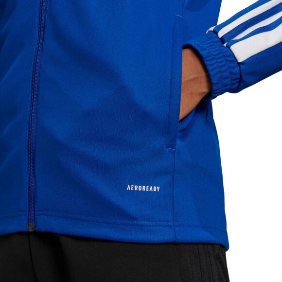 ADIDAS  - M SQ21 TR JACKET