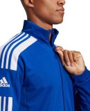 ADIDAS  - M SQ21 TR JACKET