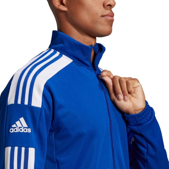 ADIDAS  - M SQ21 TR JACKET