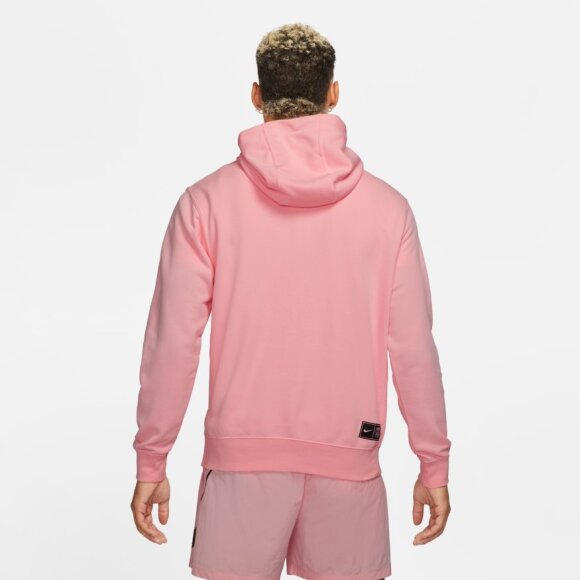 NIKE - M PSG NIKE GFA FLC HOODIE