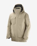 SALOMON - M STANCE CARGO JKT