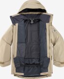 SALOMON - M STANCE CARGO JKT