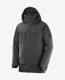 SALOMON - M STANCE CARGO JKT