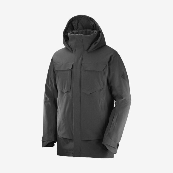 SALOMON - M STANCE CARGO JKT