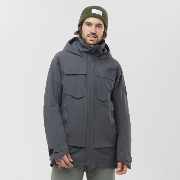 SALOMON - M STANCE CARGO JKT