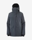 SALOMON - SALOMON SKI W STANCE CARGO JKT 