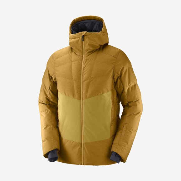 SALOMON - M SNOWSHELTER JKT