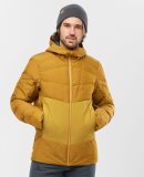 SALOMON - M SNOWSHELTER JKT