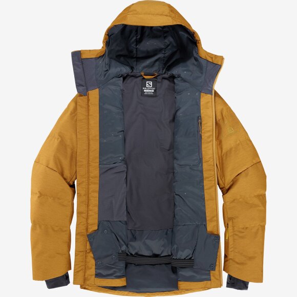 SALOMON - M SNOWSHELTER JKT