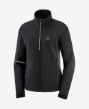 SALOMON - W AGILE SOFTSHELL JKT