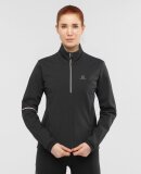 SALOMON - W AGILE SOFTSHELL JKT