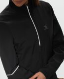 SALOMON - W AGILE SOFTSHELL JKT