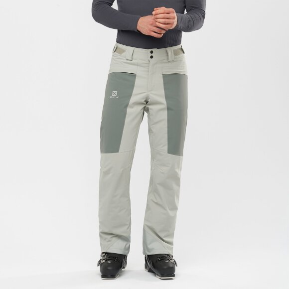 SALOMON - M BRILLIANT PANT REG