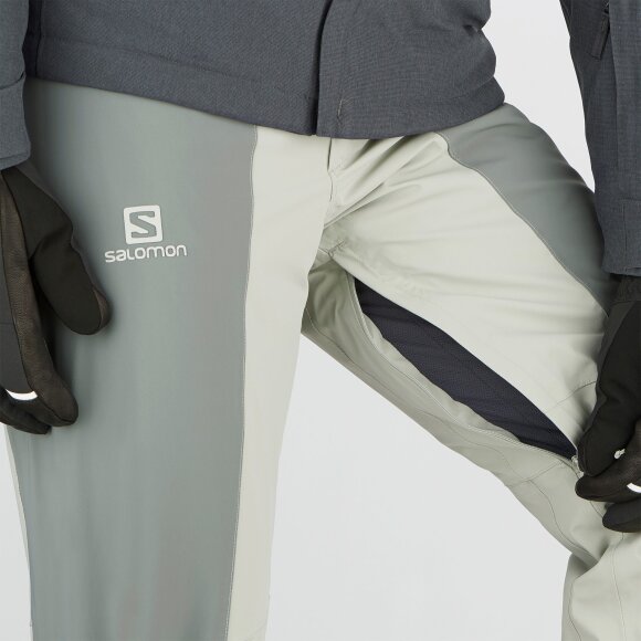 SALOMON - M BRILLIANT PANT REG