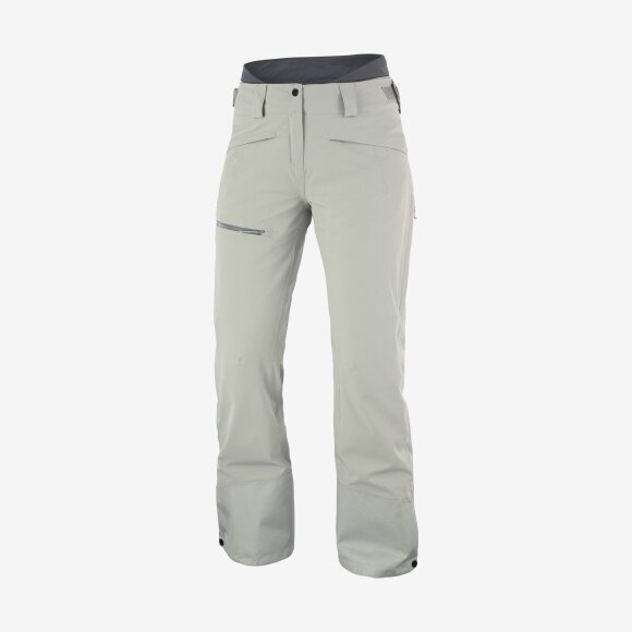 SALOMON - W PROOF LT INSUL PANT