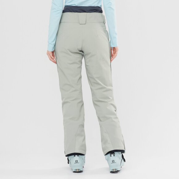 SALOMON - W PROOF LT INSUL PANT