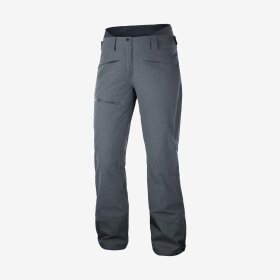 SALOMON - W PROOF LT INSUL PANT 