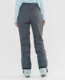 SALOMON - W PROOF LT INSUL PANT 