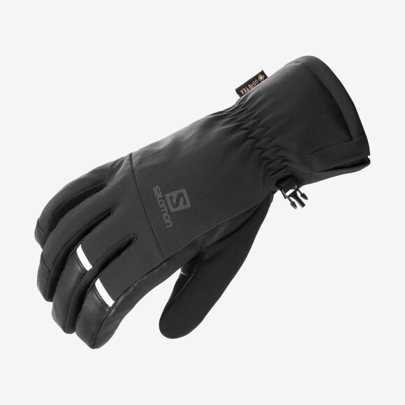 SALOMON - U PROPELLER GLOVE GTX