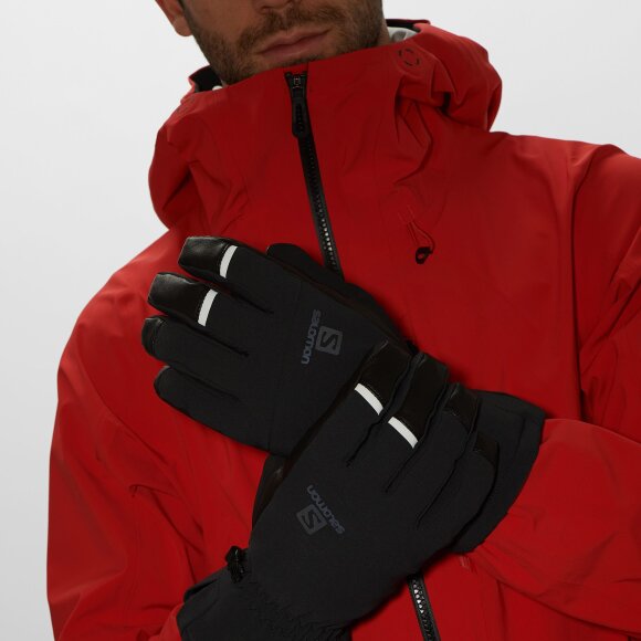 SALOMON - U PROPELLER GLOVE GTX