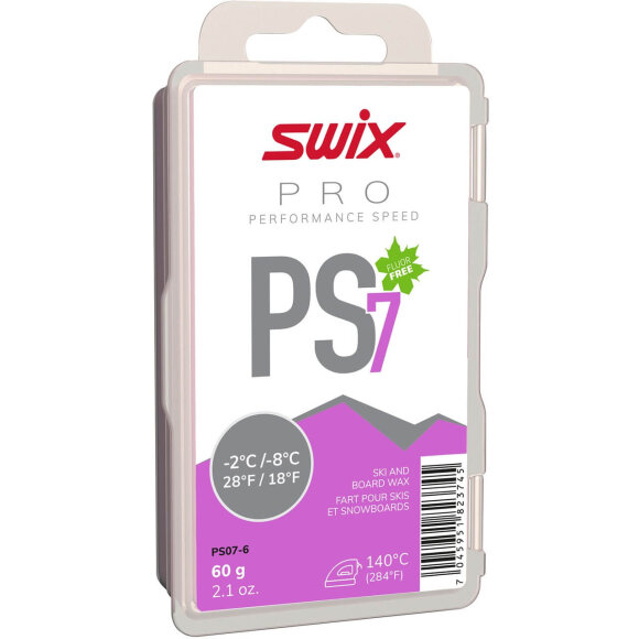 SWIX - SWIX PS07 60G
