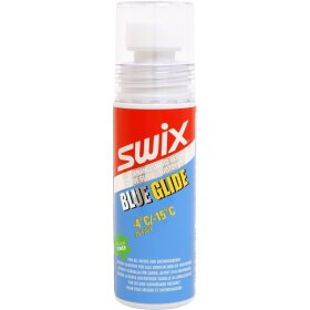 SWIX - BLUE LIQUID GLIDE