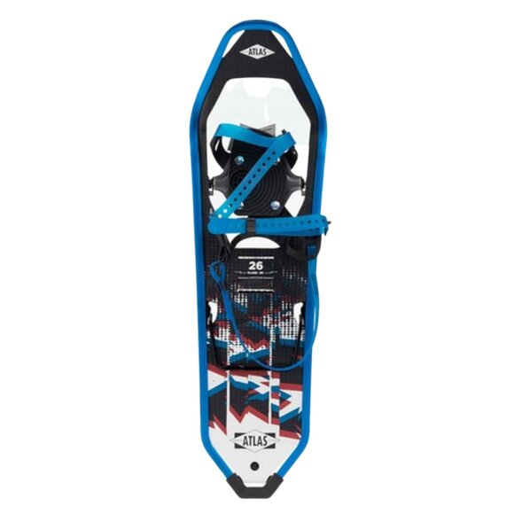 INTERSURF - M ATLAS RANGE BC