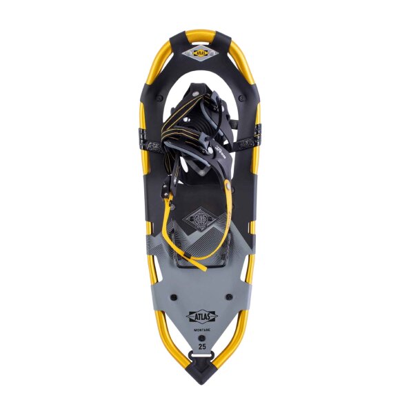 INTERSURF - M ATLAS MONTANE