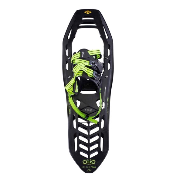 INTERSURF - M ATLAS HELIUM TRAIL KIT