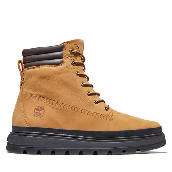 TIMBERLAND - W RAY CITY 6 IN BOOT WP