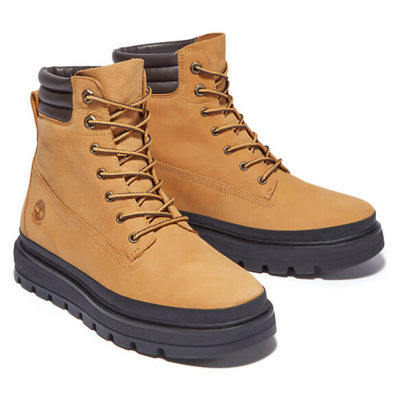 TIMBERLAND - W RAY CITY 6 IN BOOT WP