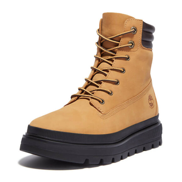 TIMBERLAND - W RAY CITY 6 IN BOOT WP