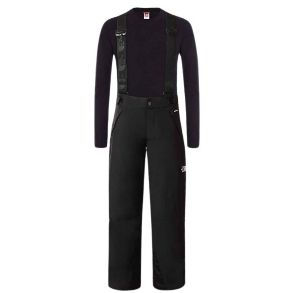 THE NORTH FACE - Y SNOWQUEST SUS PANT