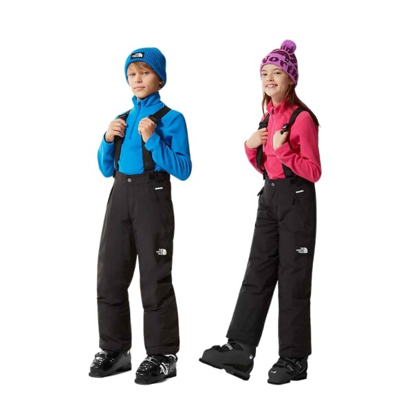 THE NORTH FACE - Y SNOWQUEST SUS PANT