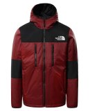 THE NORTH FACE - M HIM LIGHT SYNT HOOD