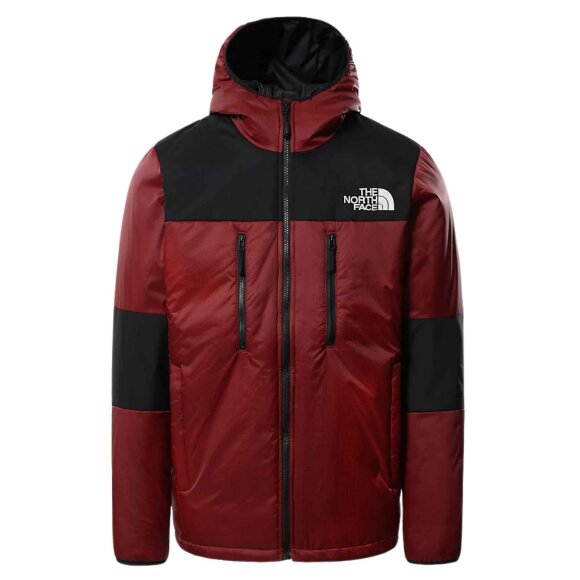 THE NORTH FACE - M HIM LIGHT SYNT HOOD