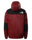 THE NORTH FACE - M HIM LIGHT SYNT HOOD