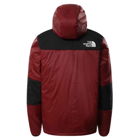 THE NORTH FACE - M HIM LIGHT SYNT HOOD