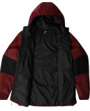 THE NORTH FACE - M HIM LIGHT SYNT HOOD