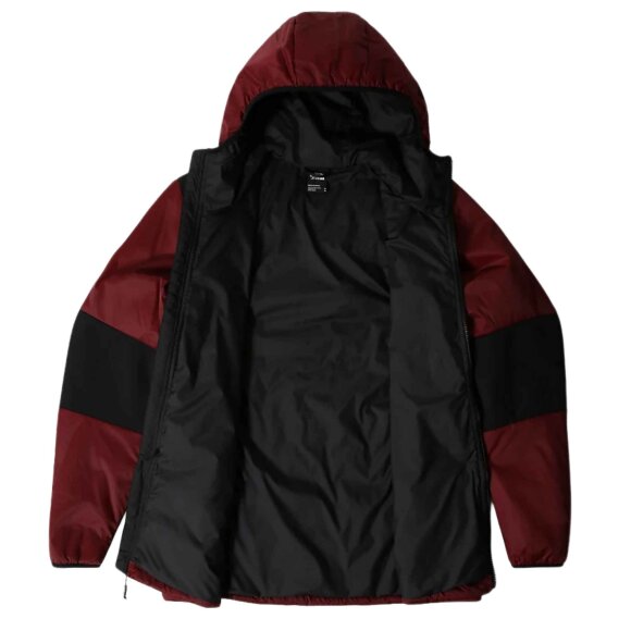 THE NORTH FACE - M HIM LIGHT SYNT HOOD