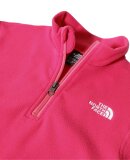 THE NORTH FACE - Y GLACIER 1/4 ZIP