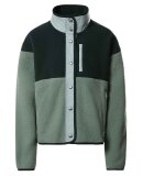 THE NORTH FACE - W CRAGMONT FLEECE JKT