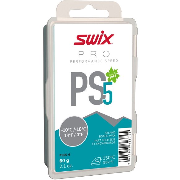 SWIX - SWIX PS5 60G