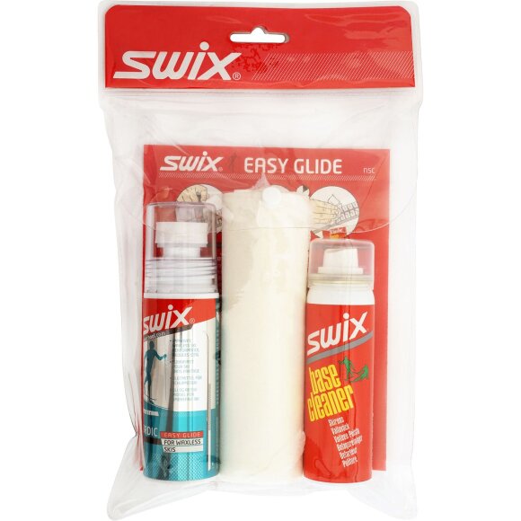 SWIX - EASY GLIDE KIT