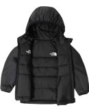 THE NORTH FACE - TODD REVERSIBLE PERRITO JKT