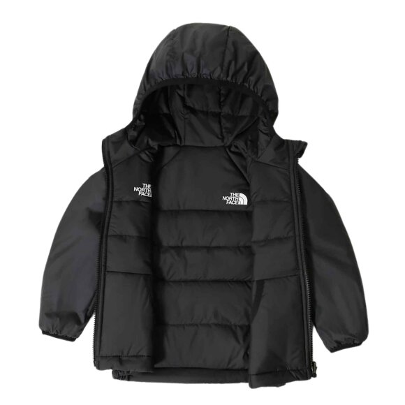 THE NORTH FACE - TODD REVERSIBLE PERRITO JKT